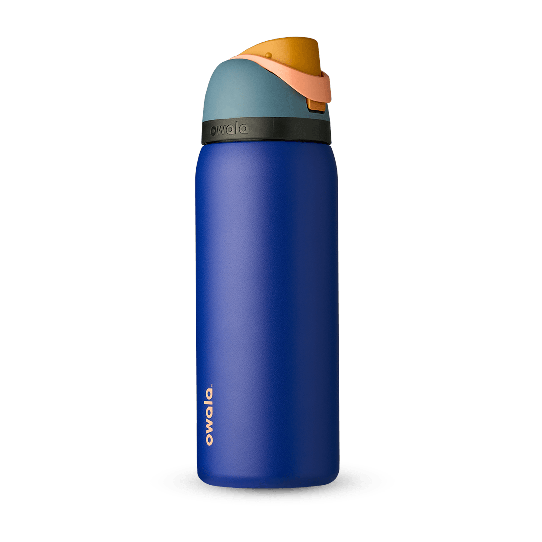 FreeSip® CA - Refresh Your Bottle Game