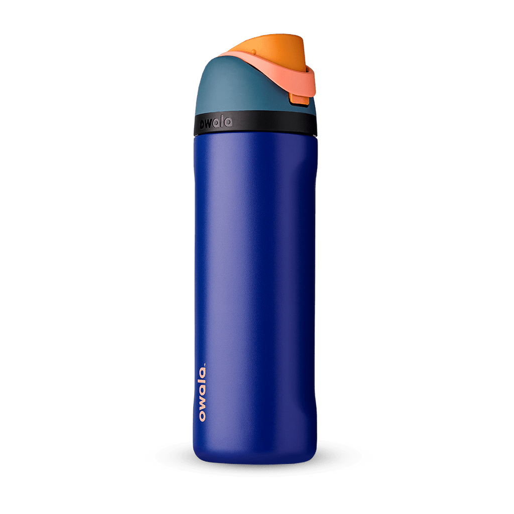 FreeSip® CA - Refresh Your Bottle Game