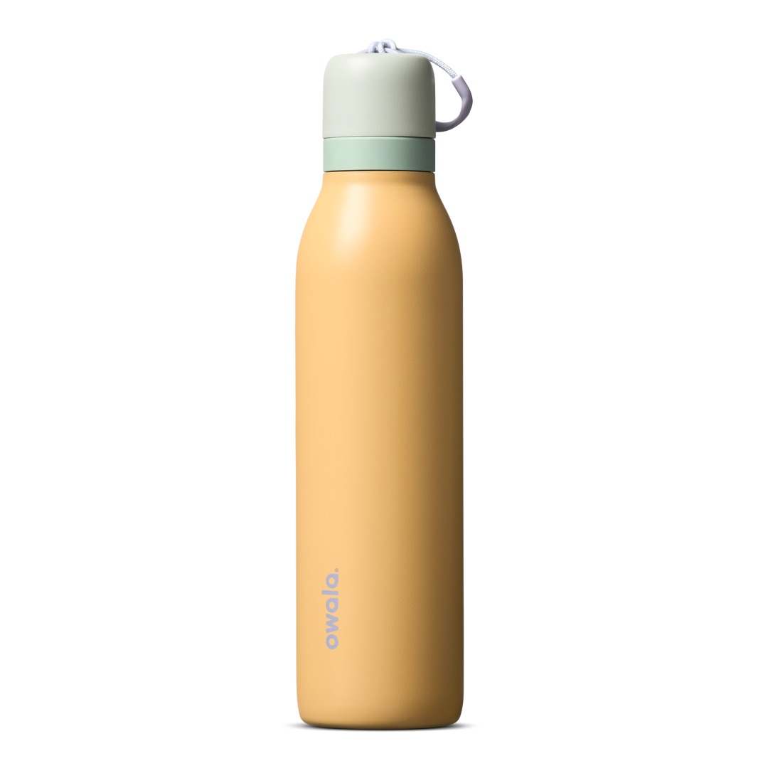 FreeSip® Twist - Fresh Sips No Fuss