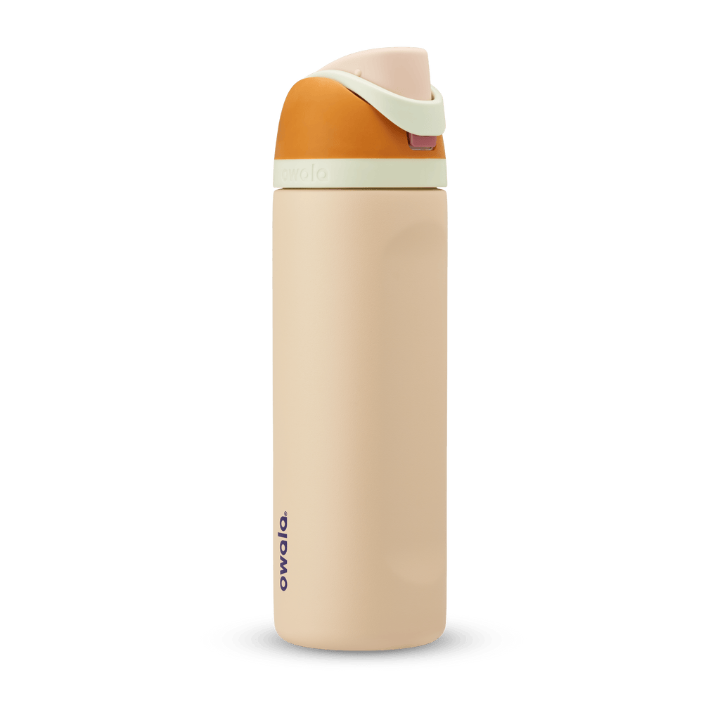 FreeSip - Sip Smoothly Every Time
