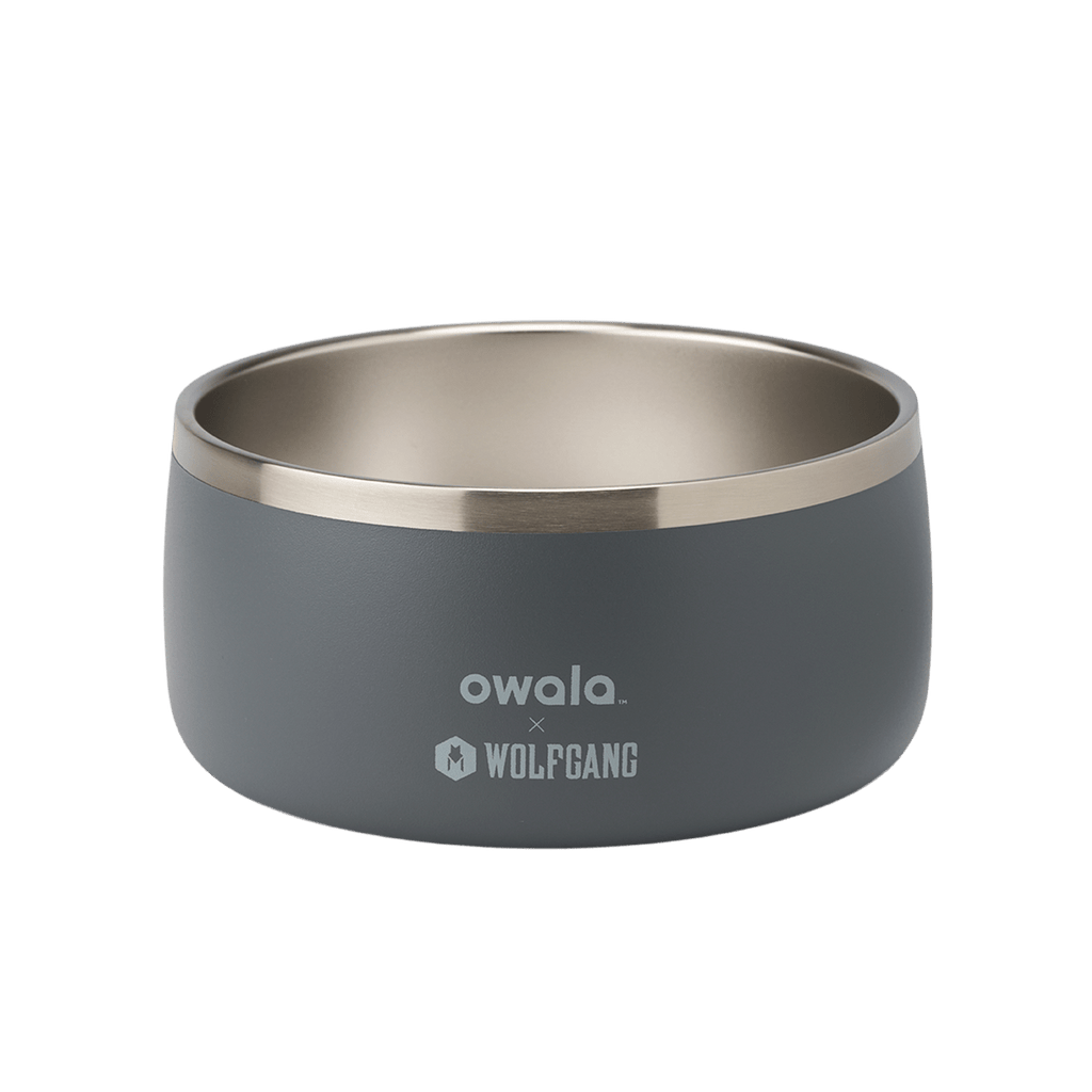 Pet Bowl - Your Water Bottle MVP
