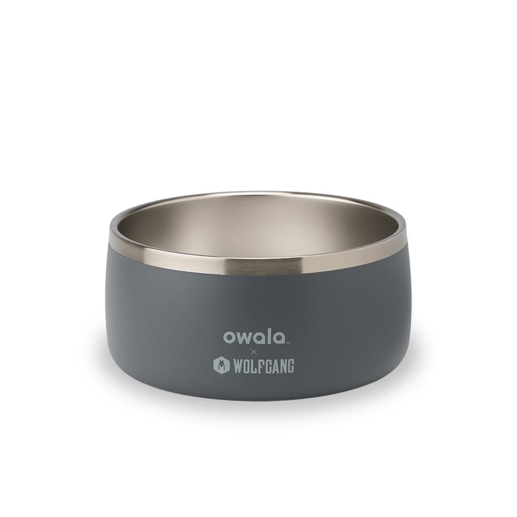 Pet Bowl - Your Water Bottle MVP