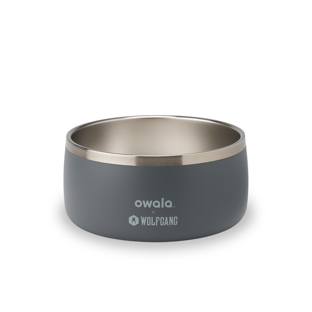 Pet Bowl - Your Water Bottle MVP