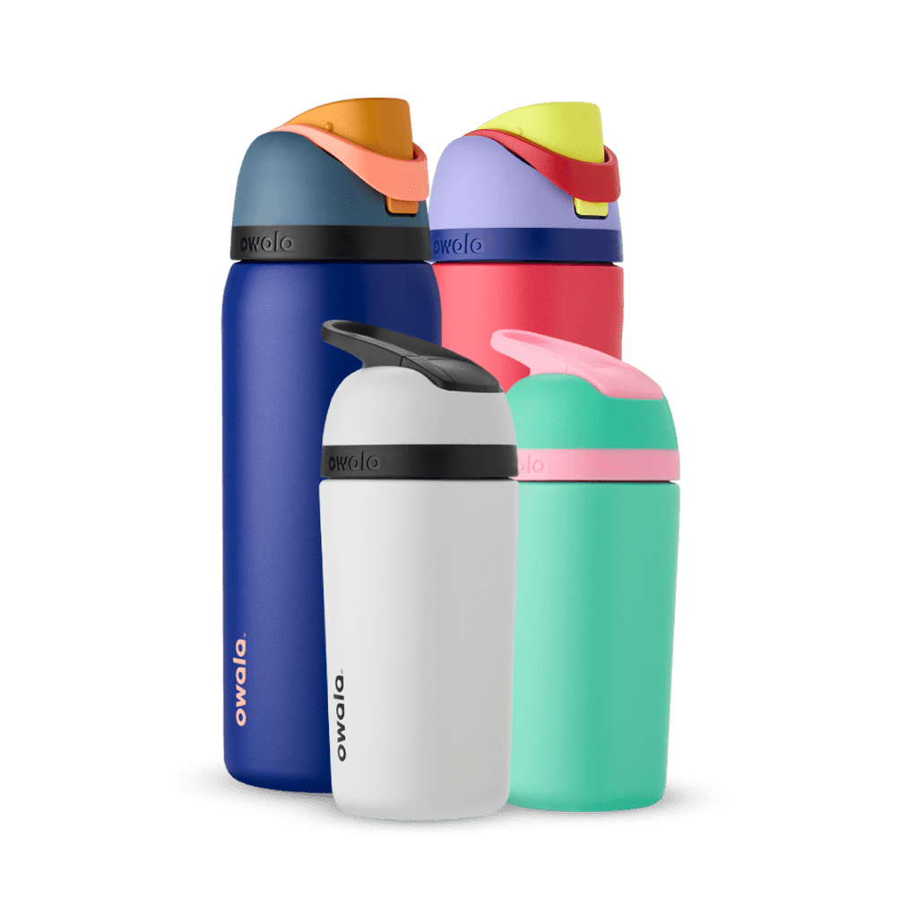 Family Bundle - School Day Hydration