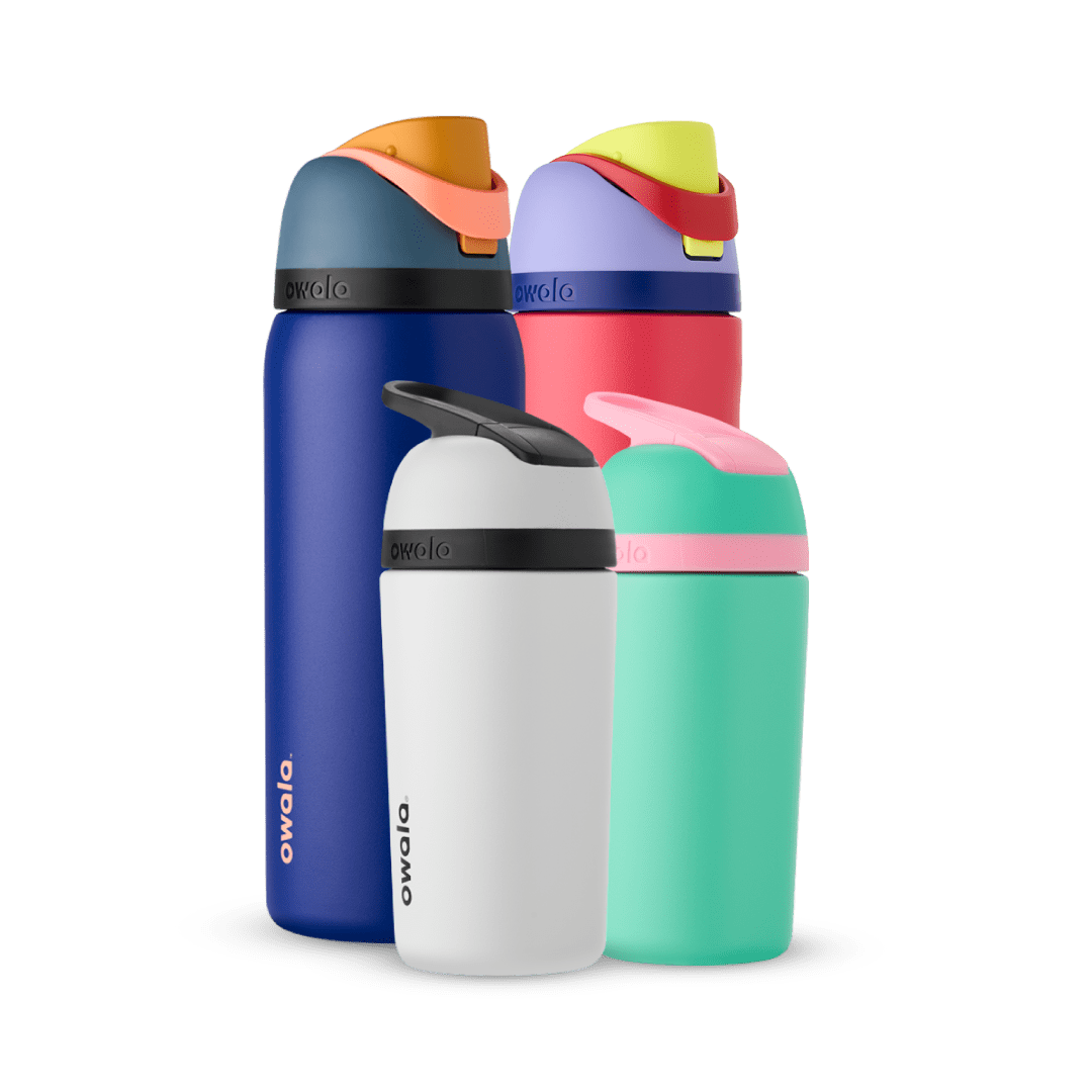 Family Bundle - School Day Hydration