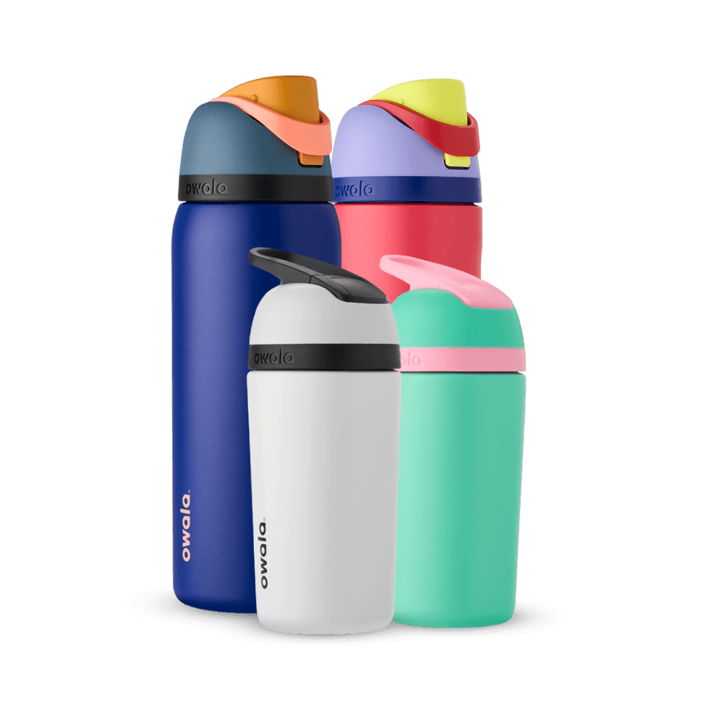 Family Bundle - School Day Hydration