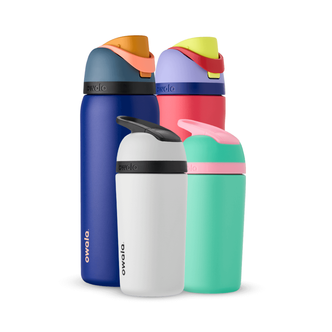 Family Bundle - School Day Hydration