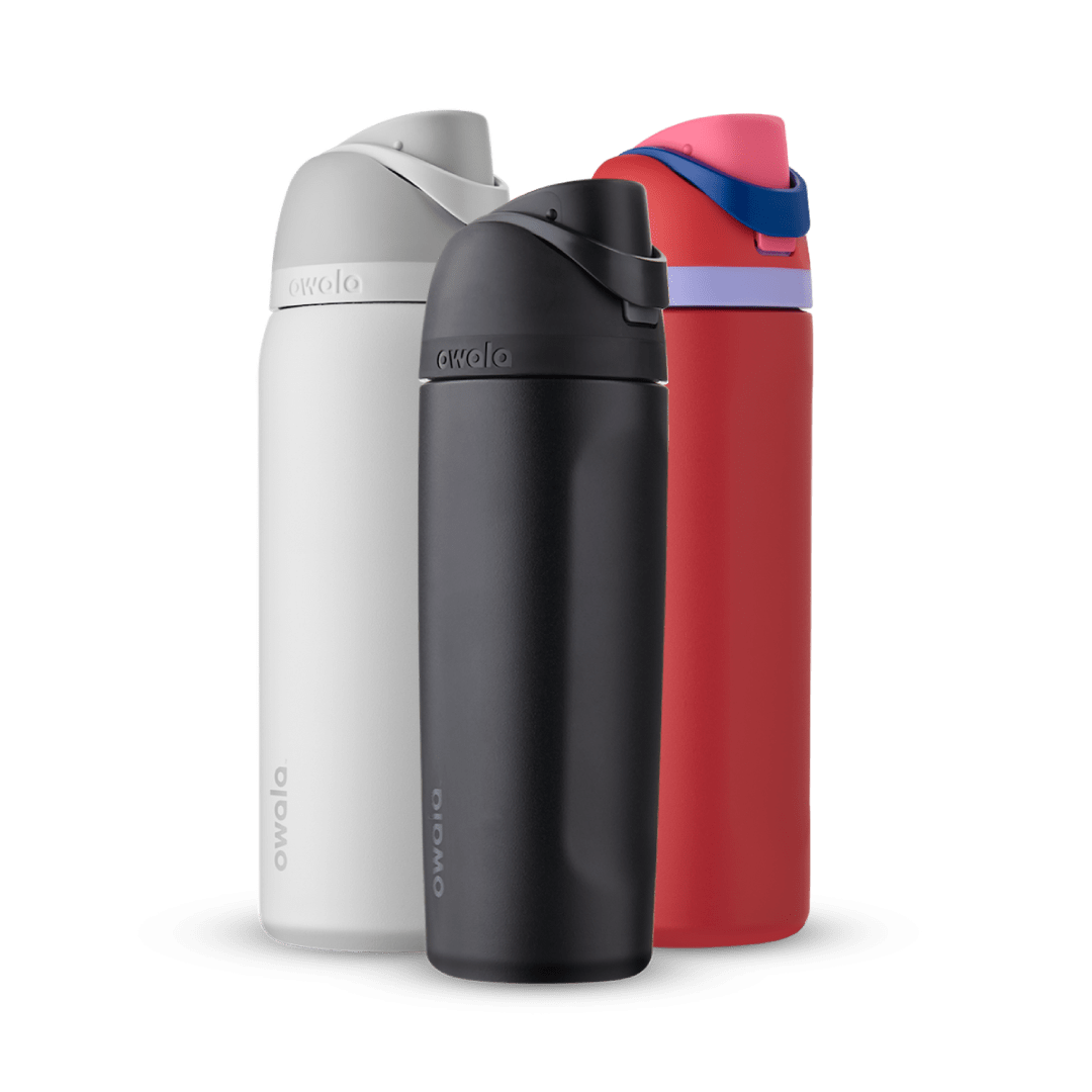 FreeSip Bundle - Bottles With Bold Personality
