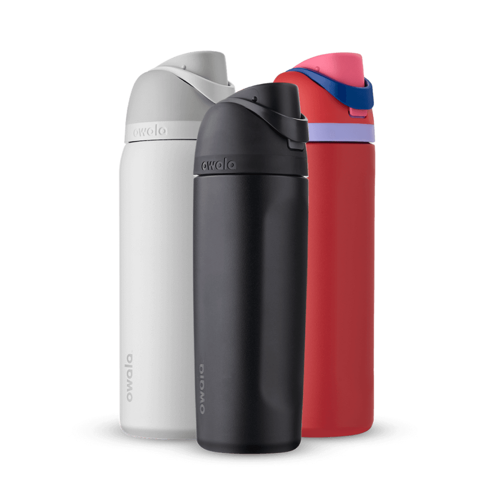 FreeSip Bundle - Bottles With Bold Personality