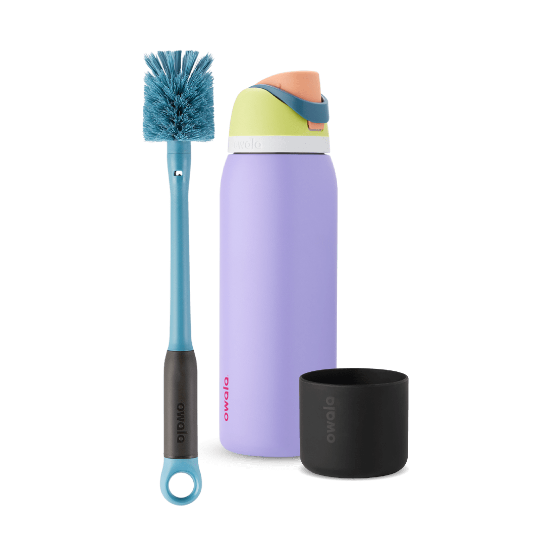 Starter Pack Bundle - Sip at the Gym