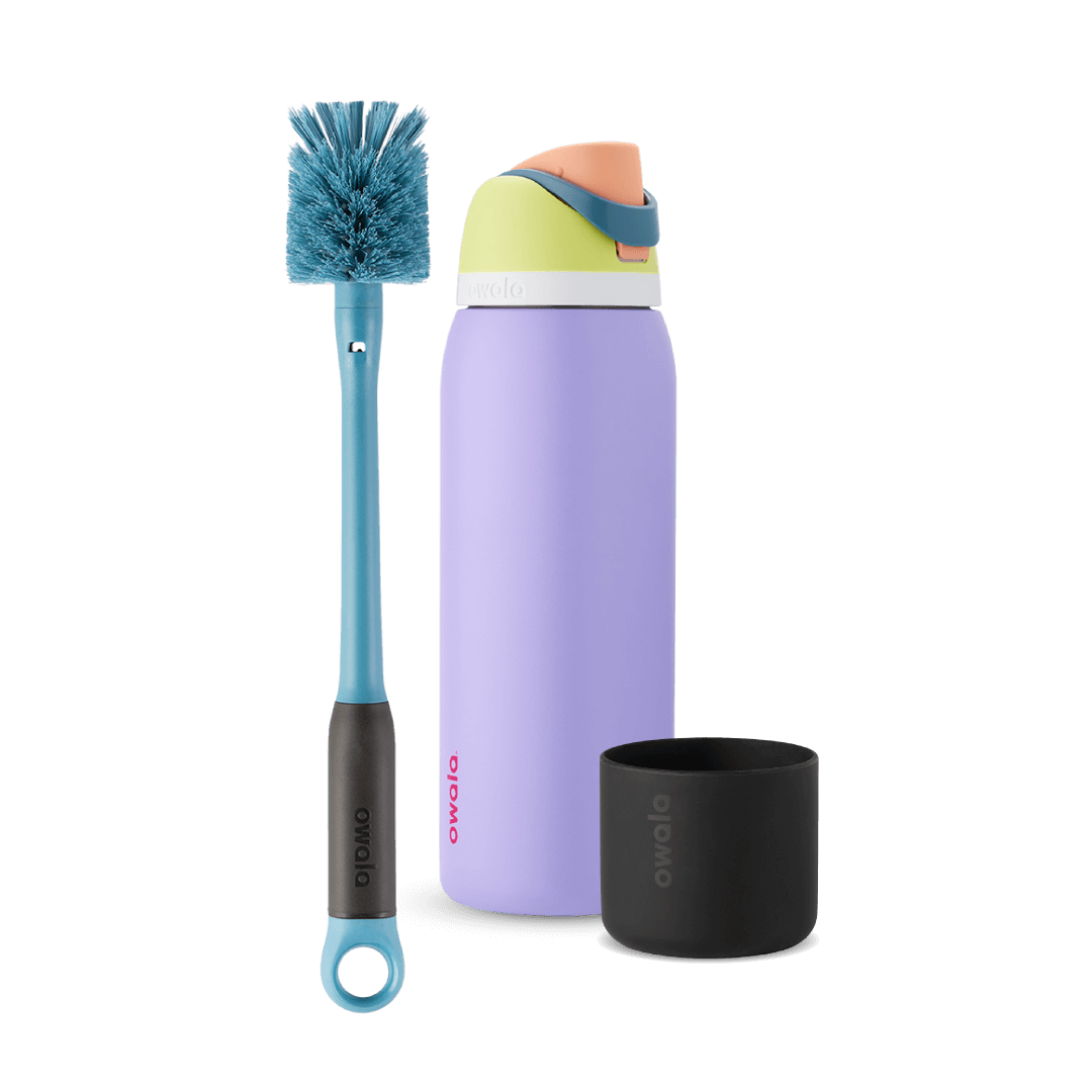 Starter Pack Bundle - Sip at the Gym