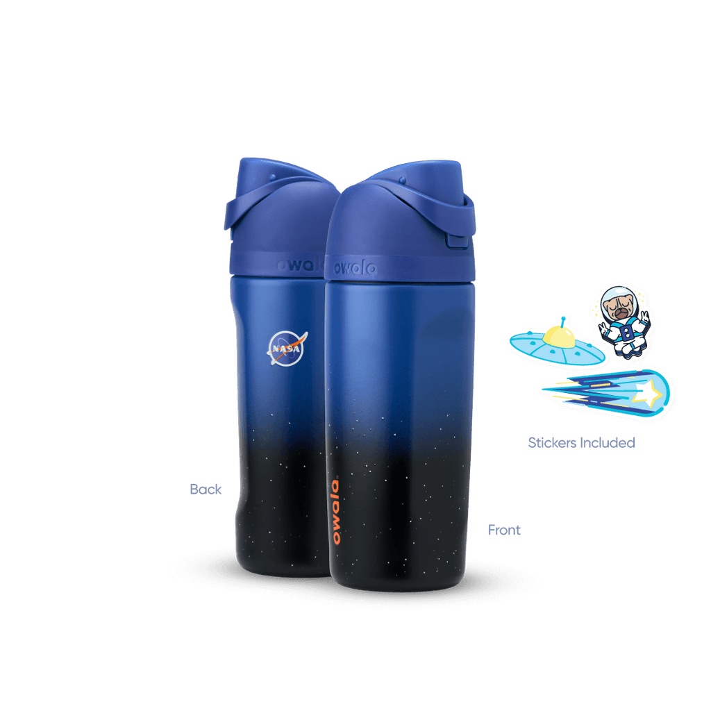 Kids' FreeSip CA - Hydration With Personality