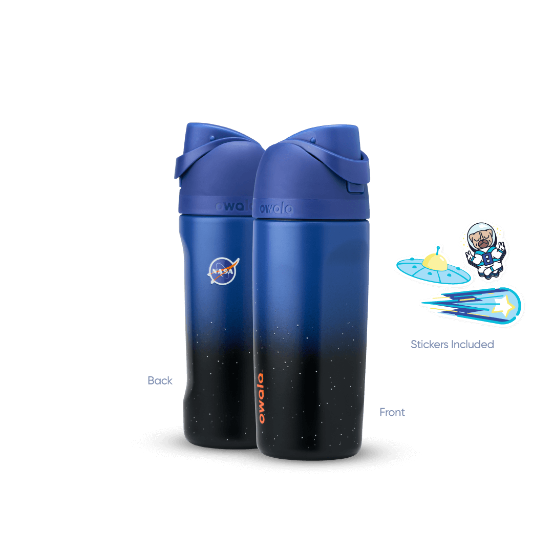Kids' FreeSip UK - Every Sip Feels Better