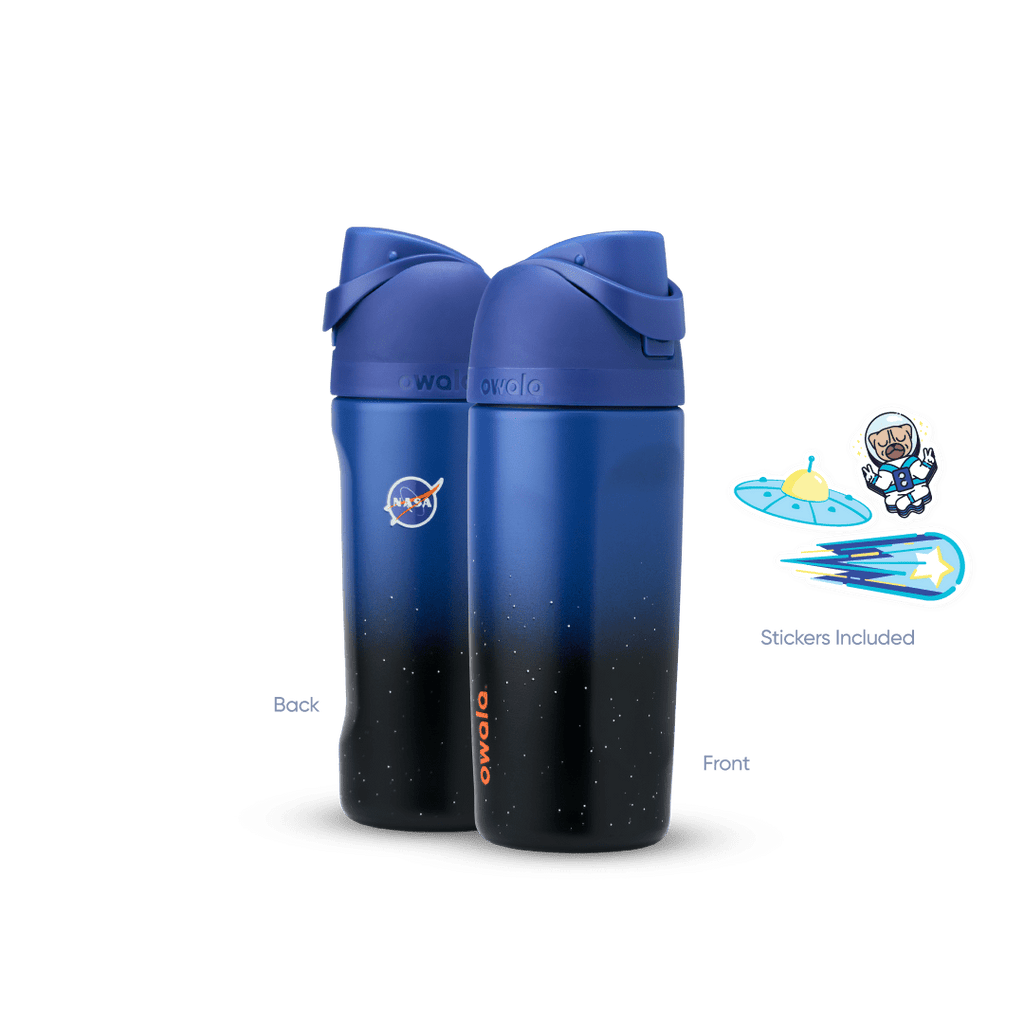 Kids' FreeSip CA - Hydration With Personality