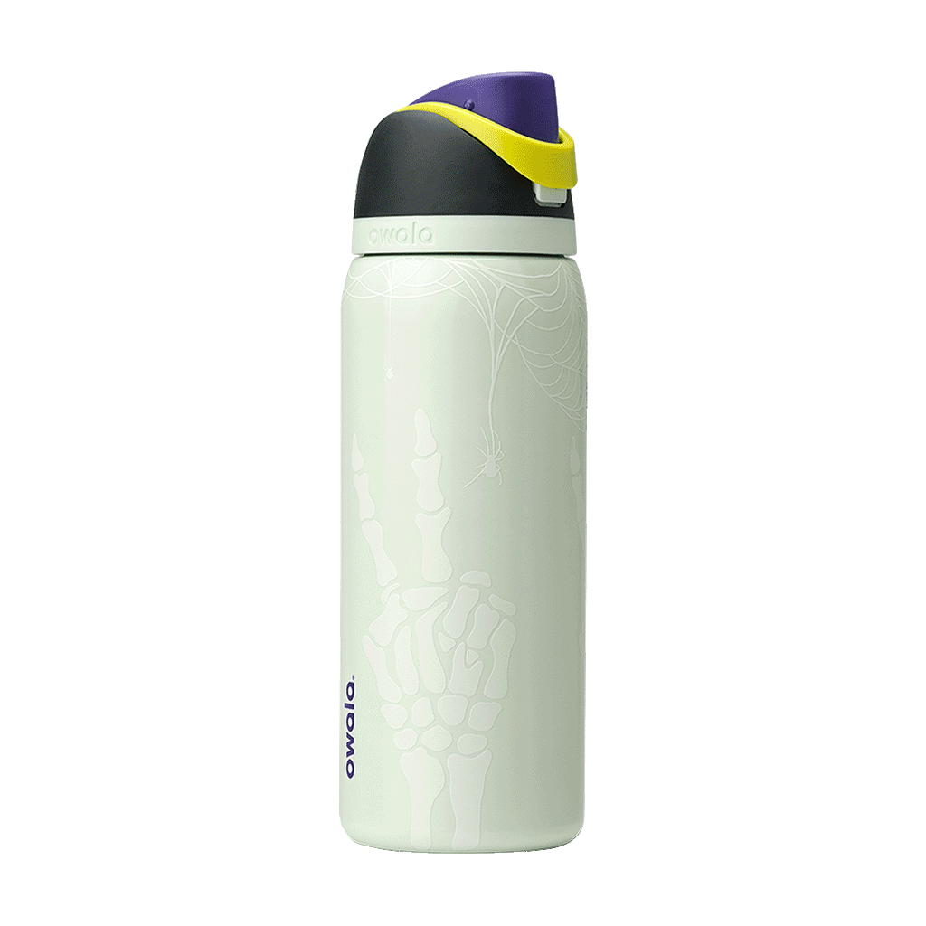 RIP - Hydrate Like You Mean It