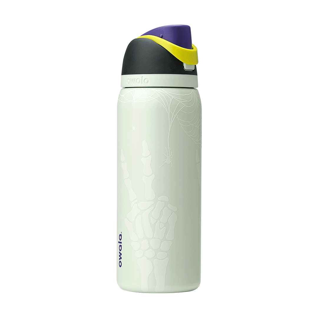 RIP - Hydrate Like You Mean It