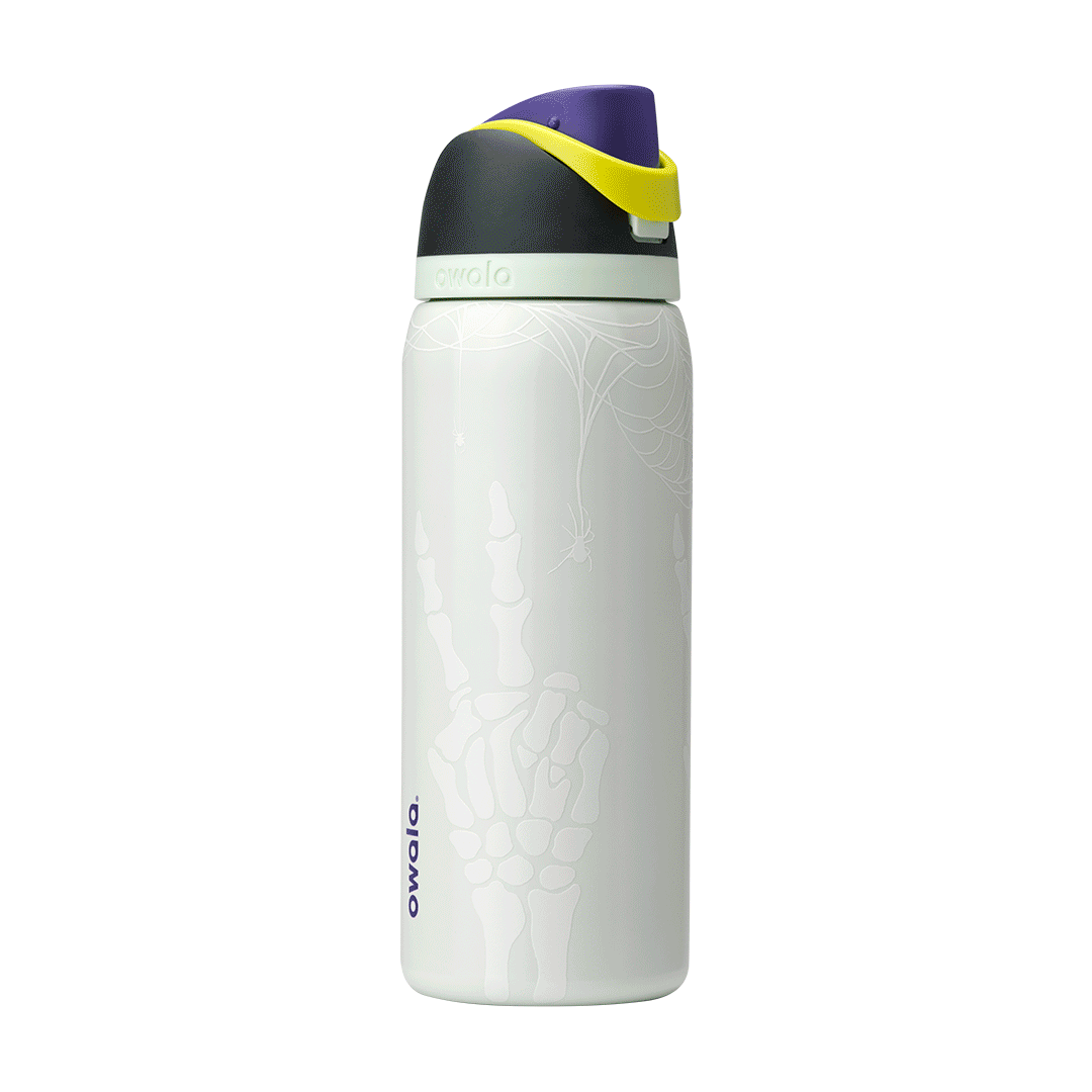 RIP - Hydrate Like You Mean It