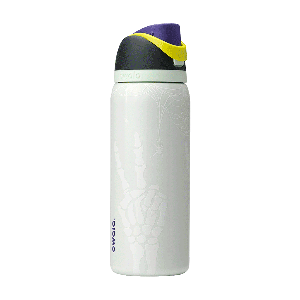 RIP - Hydrate Like You Mean It