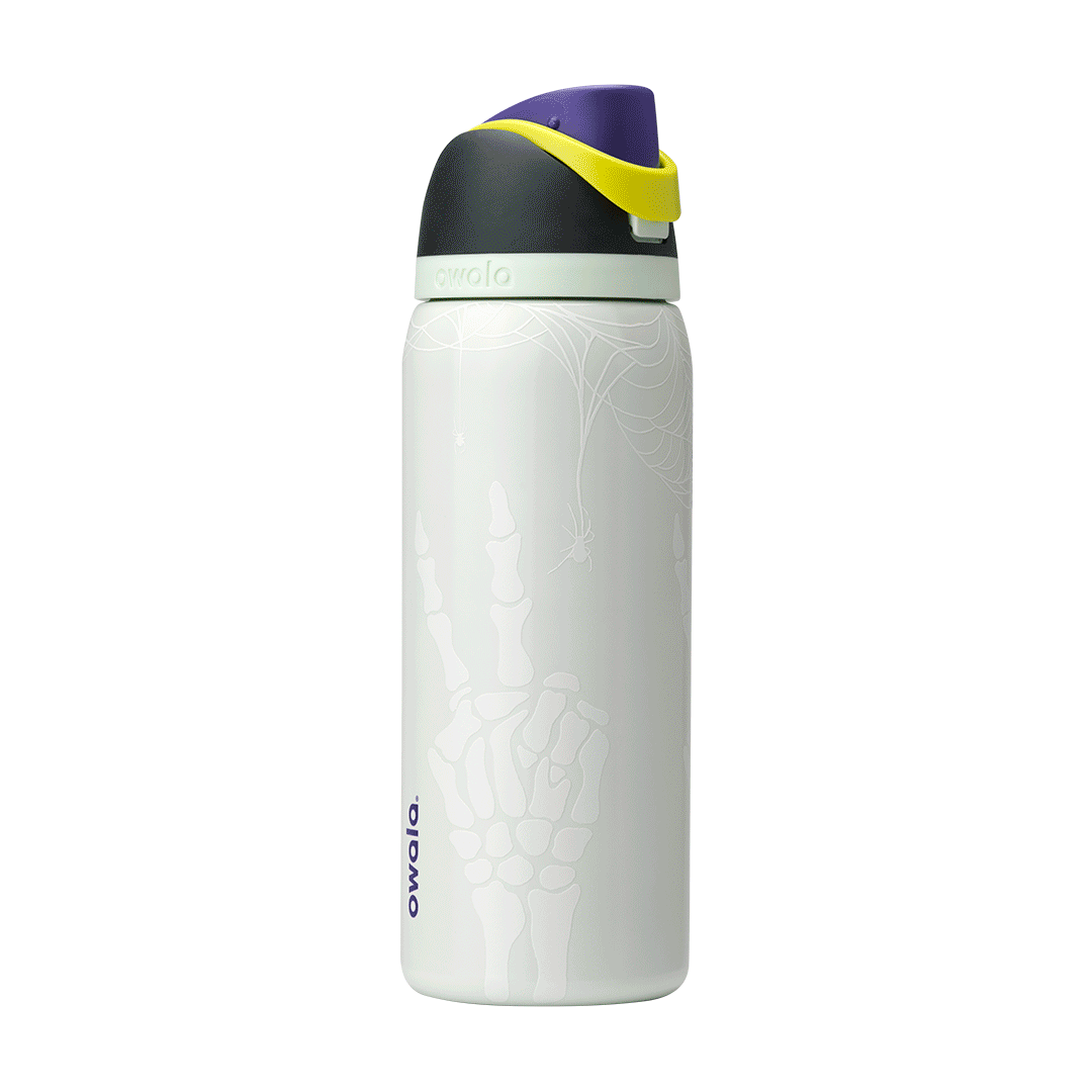 RIP - Hydrate Like You Mean It