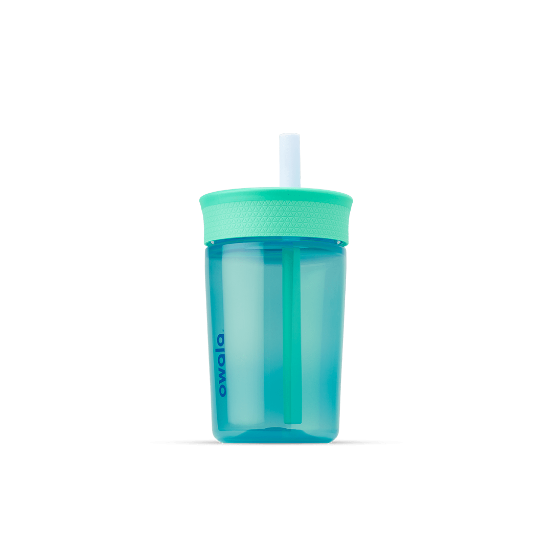 Kids' Tumbler - Hydration Without the Hassle