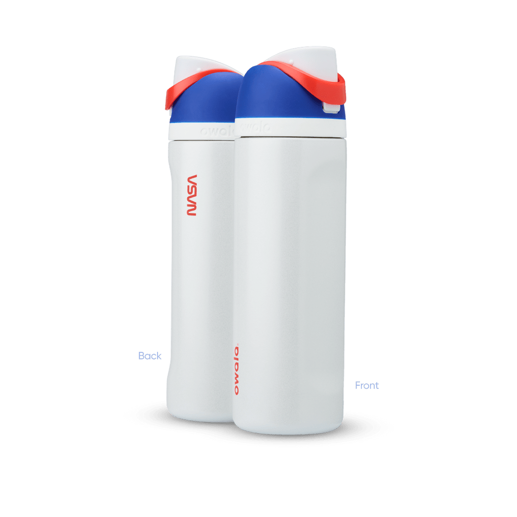 FreeSip® CA - Refresh Your Bottle Game