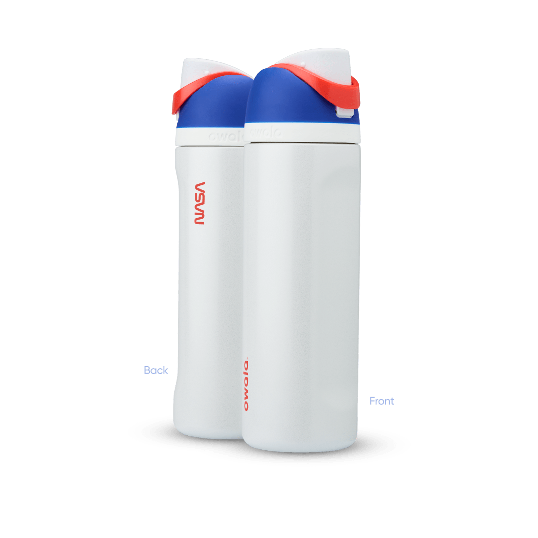 FreeSip® CA - Refresh Your Bottle Game